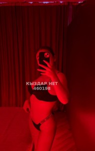 Проститутка Алматы Девушка№460198 Adiya Massage Фотография №3501445